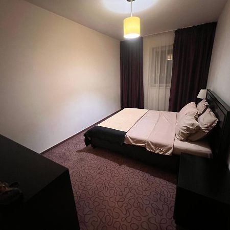 Residence Rin Grand Vitan Bukarest Exterior foto