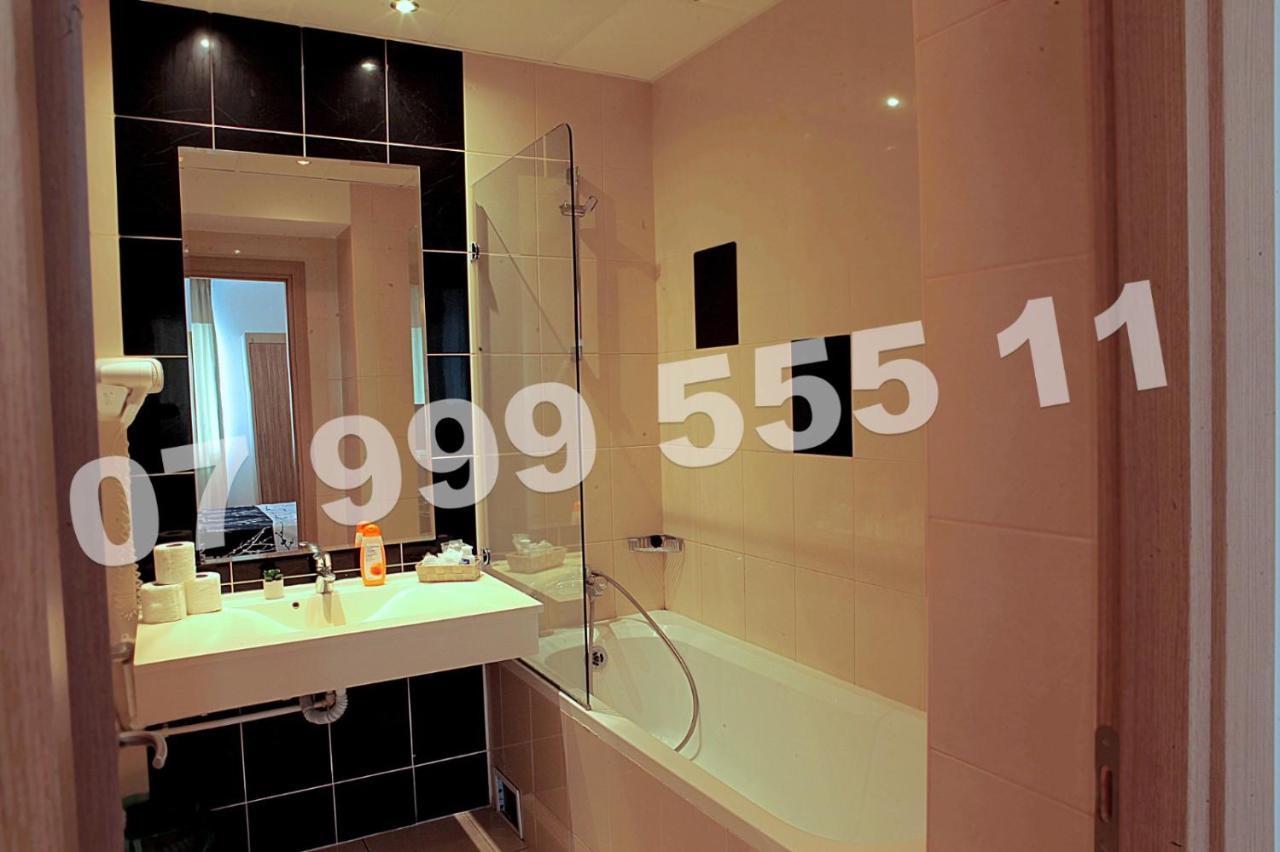 Residence Rin Grand Vitan Bukarest Exterior foto