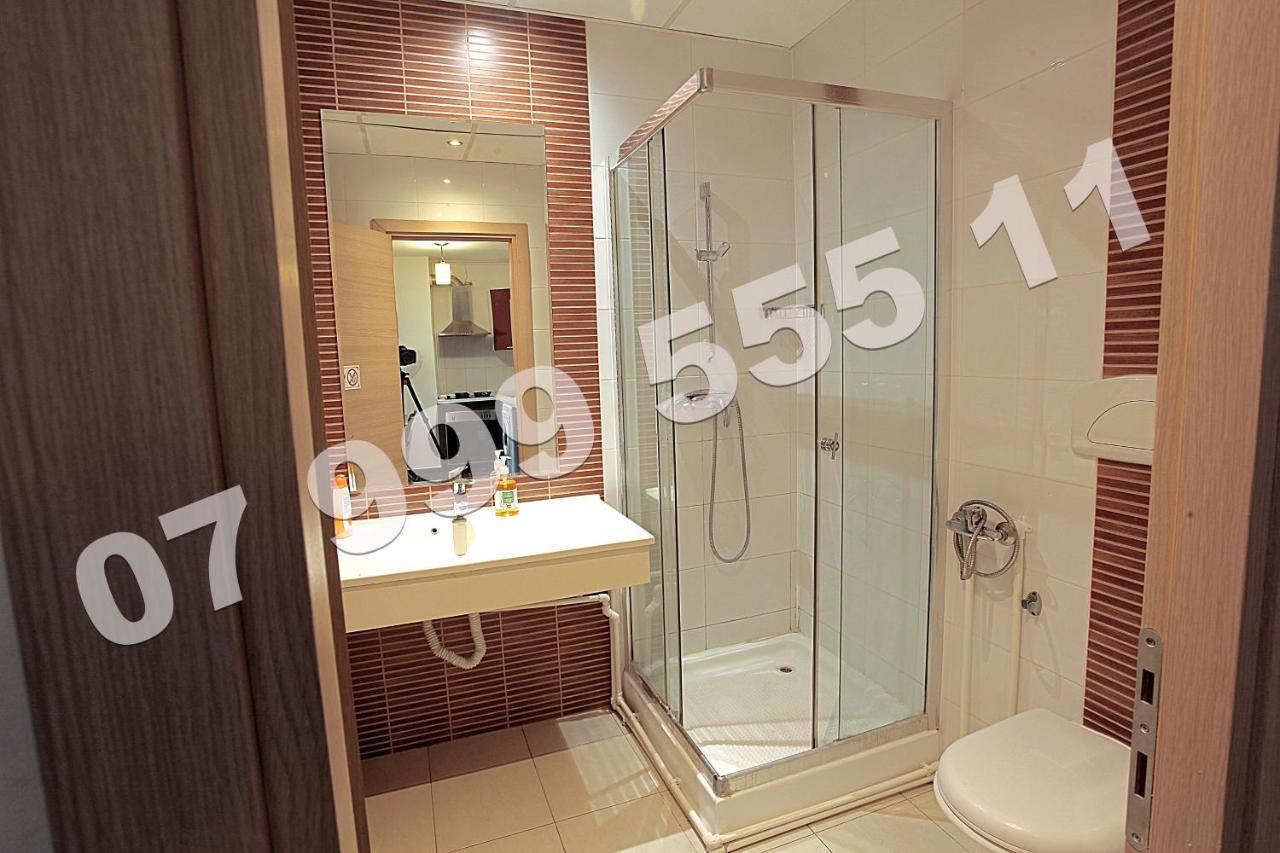 Residence Rin Grand Vitan Bukarest Exterior foto