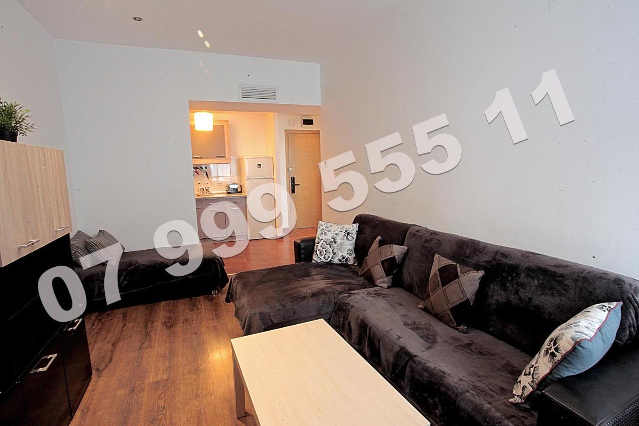 Residence Rin Grand Vitan Bukarest Exterior foto