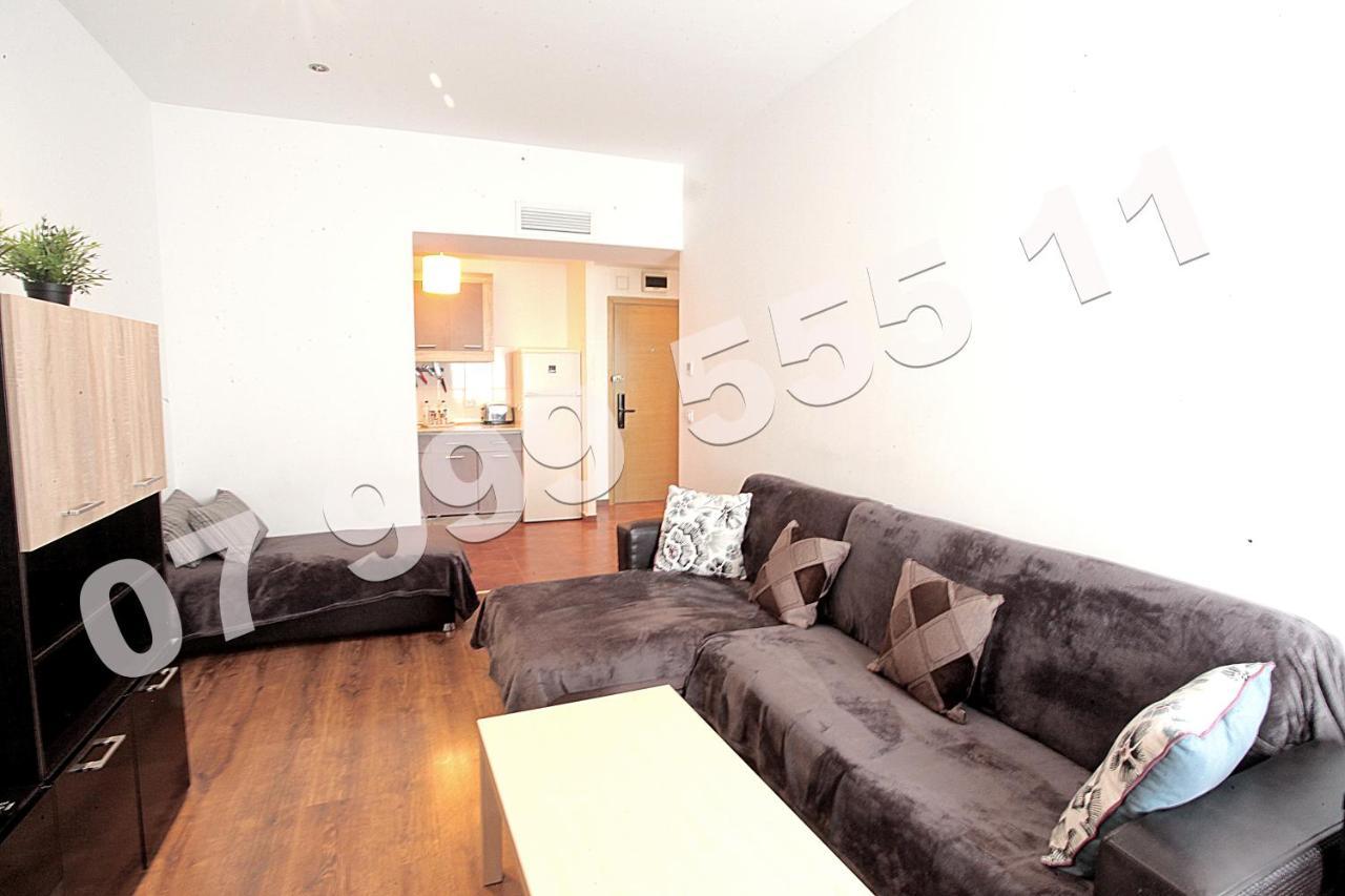 Residence Rin Grand Vitan Bukarest Exterior foto