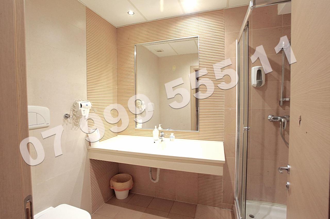 Residence Rin Grand Vitan Bukarest Exterior foto