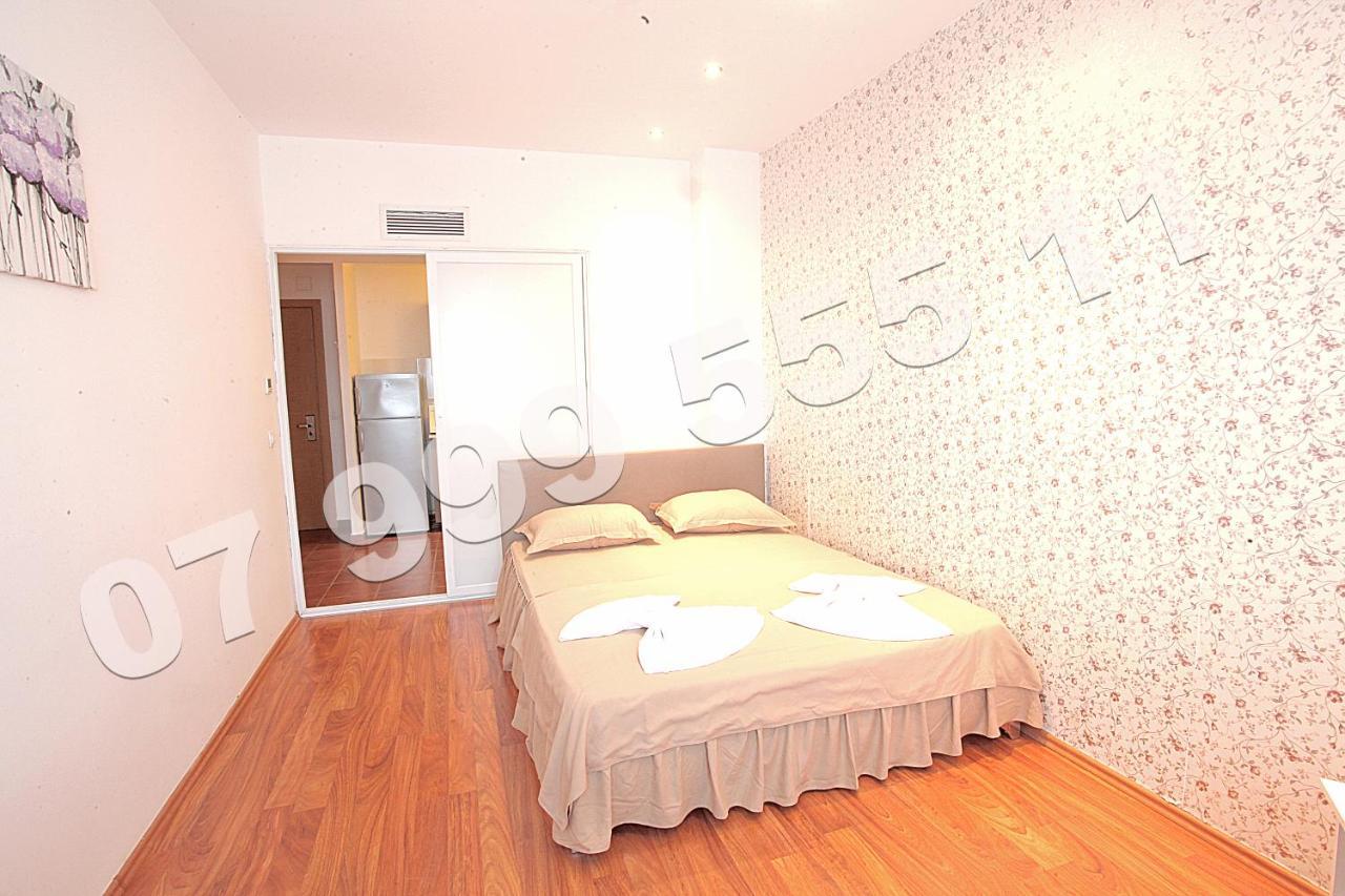 Residence Rin Grand Vitan Bukarest Exterior foto