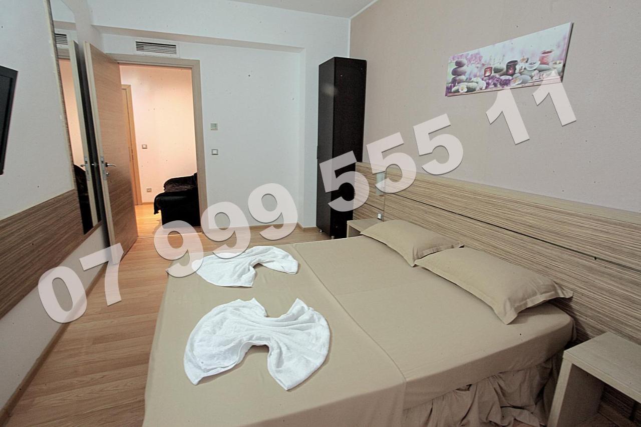 Residence Rin Grand Vitan Bukarest Exterior foto