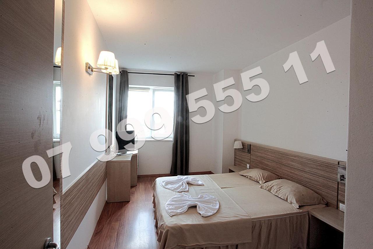 Residence Rin Grand Vitan Bukarest Exterior foto