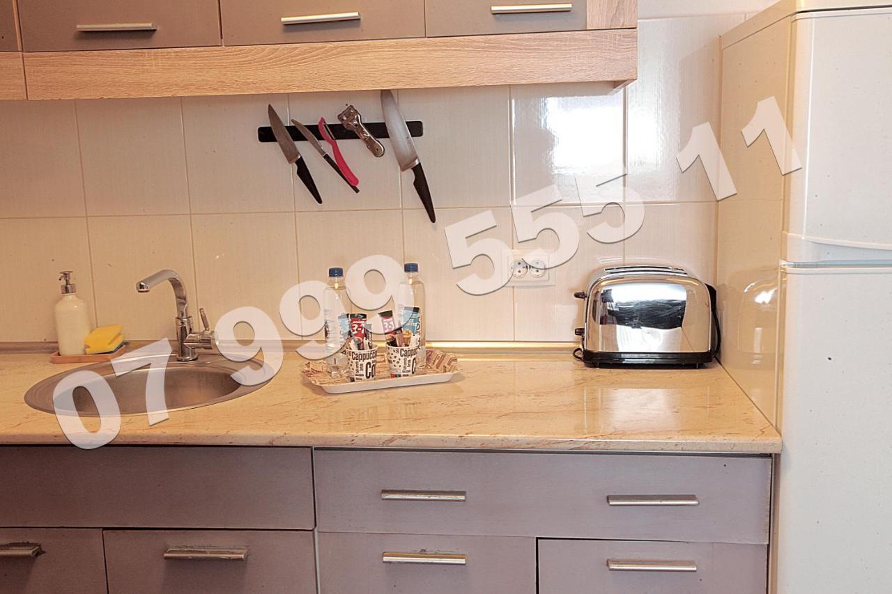 Residence Rin Grand Vitan Bukarest Exterior foto
