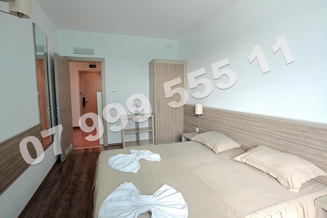 Residence Rin Grand Vitan Bukarest Exterior foto