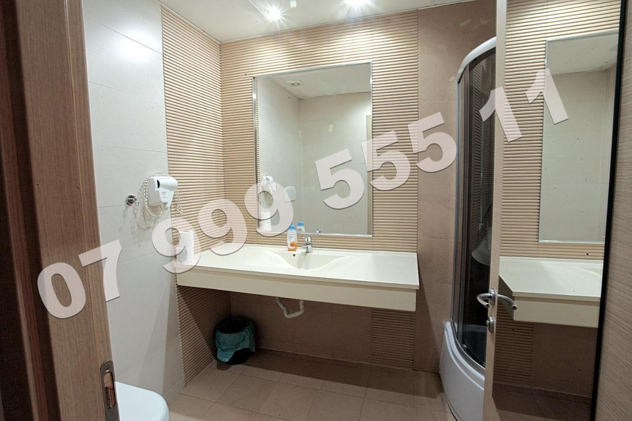 Residence Rin Grand Vitan Bukarest Exterior foto