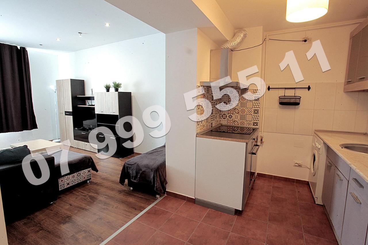 Residence Rin Grand Vitan Bukarest Exterior foto