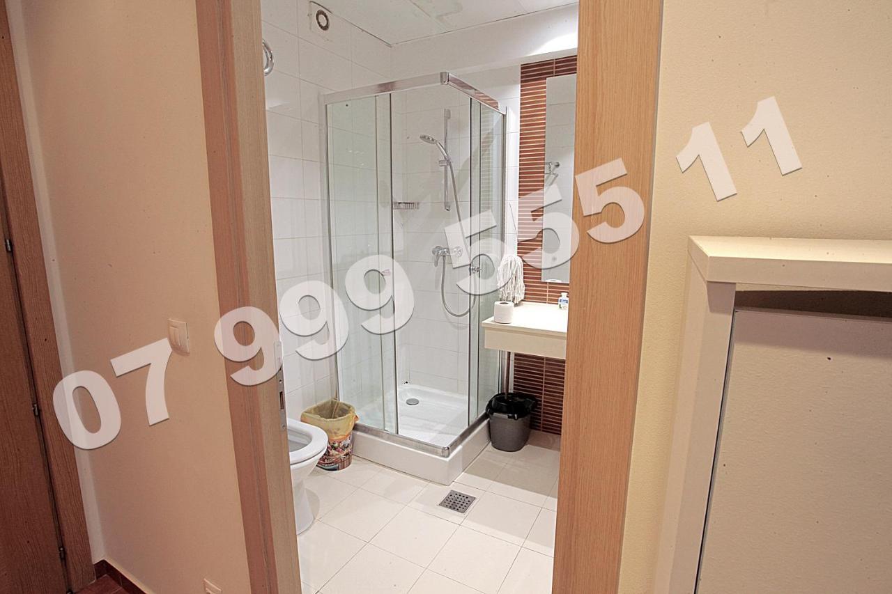 Residence Rin Grand Vitan Bukarest Exterior foto