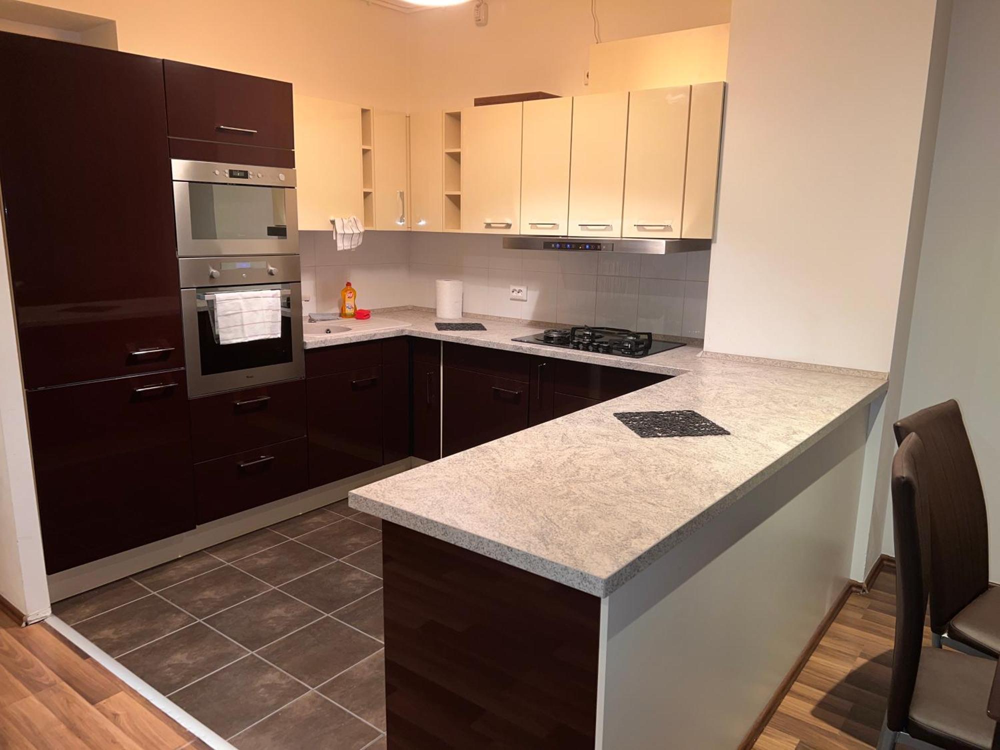 Residence Rin Grand Vitan Bukarest Exterior foto